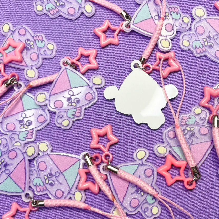 SILLY CHARMS