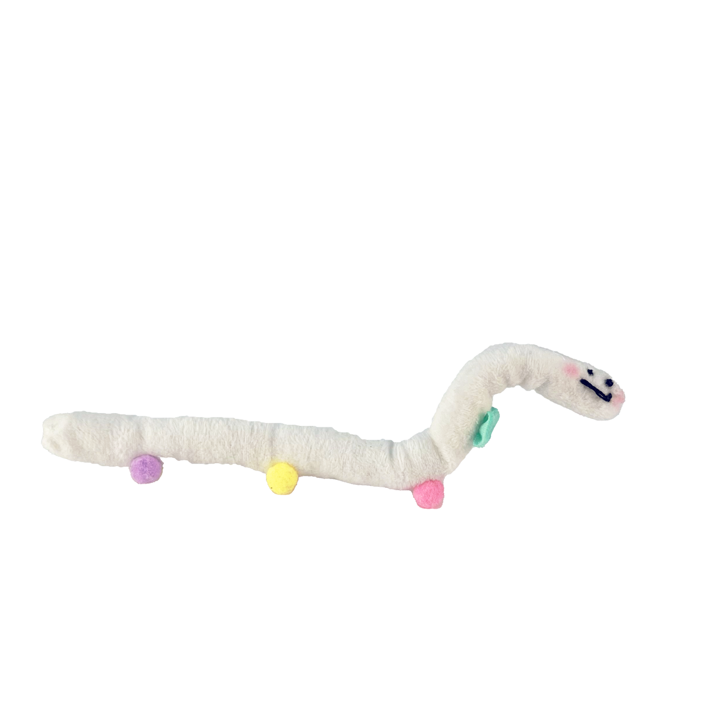 BAPPLE AND SPINGUS - Handmade Plushie Auction