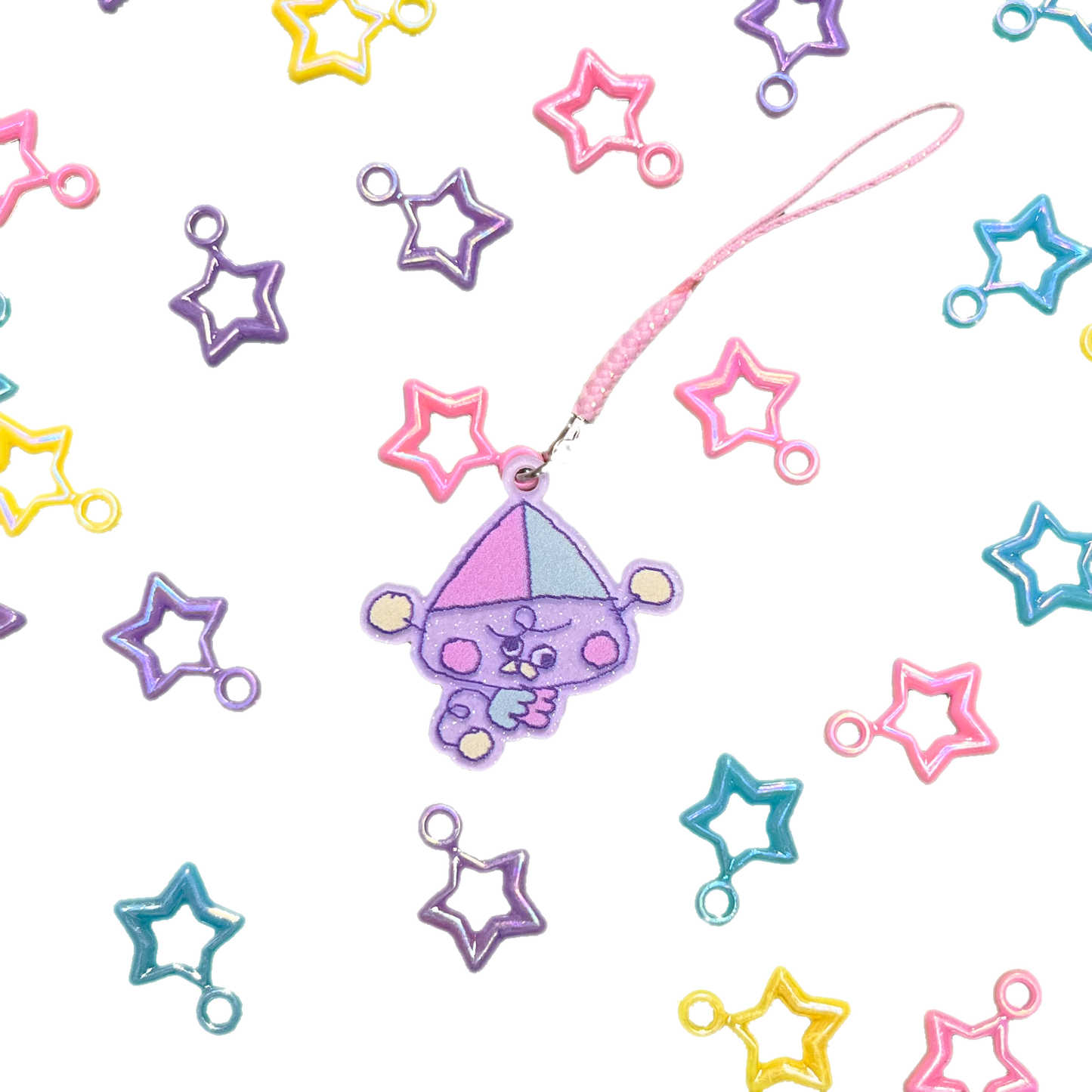 SILLY CHARMS