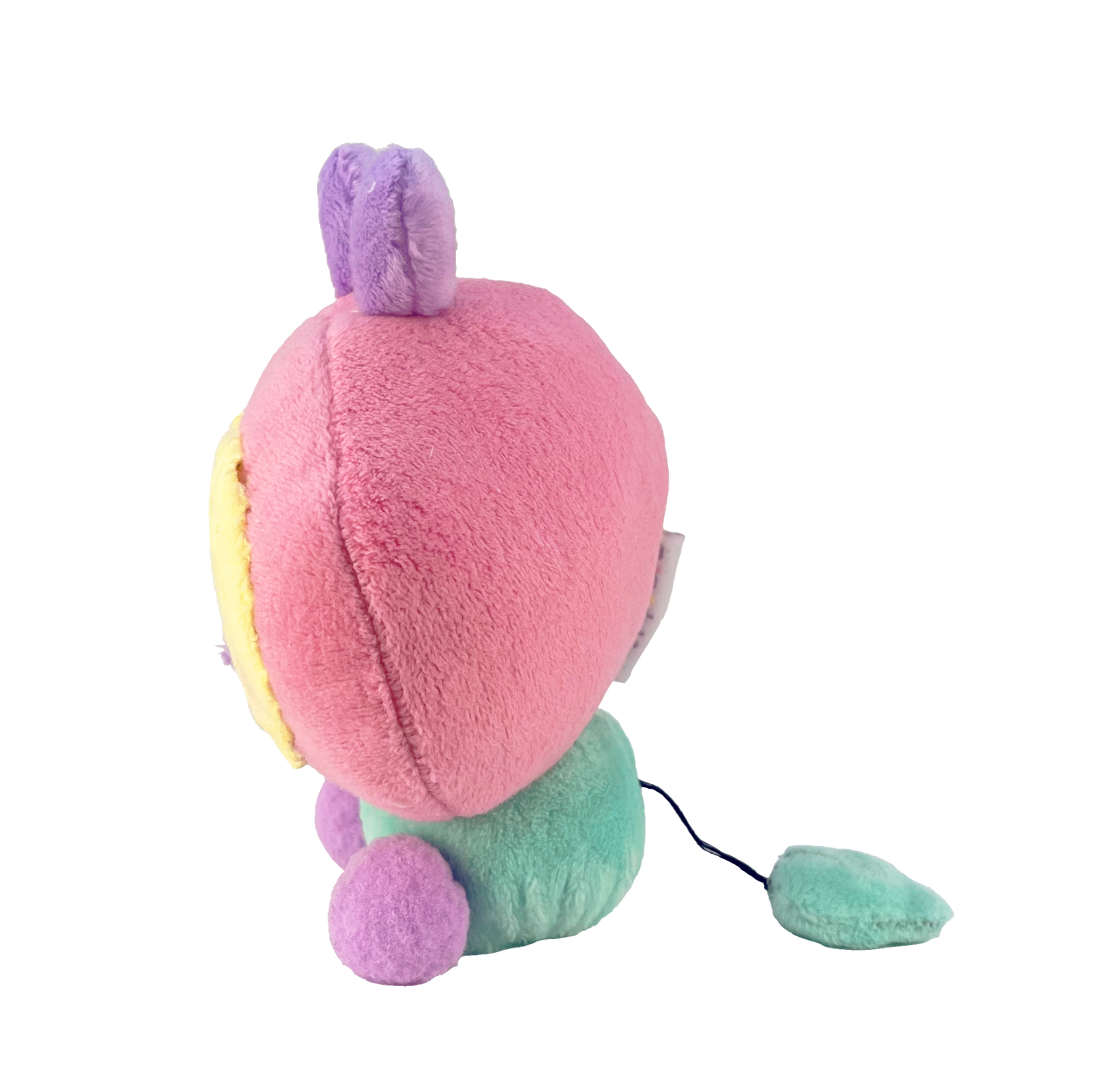 BAPPLE AND SPINGUS - Handmade Plushie Auction
