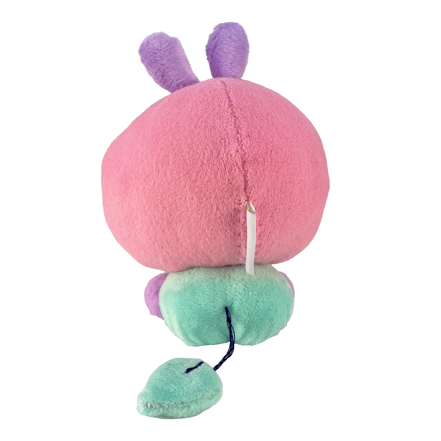 BAPPLE AND SPINGUS - Handmade Plushie Auction