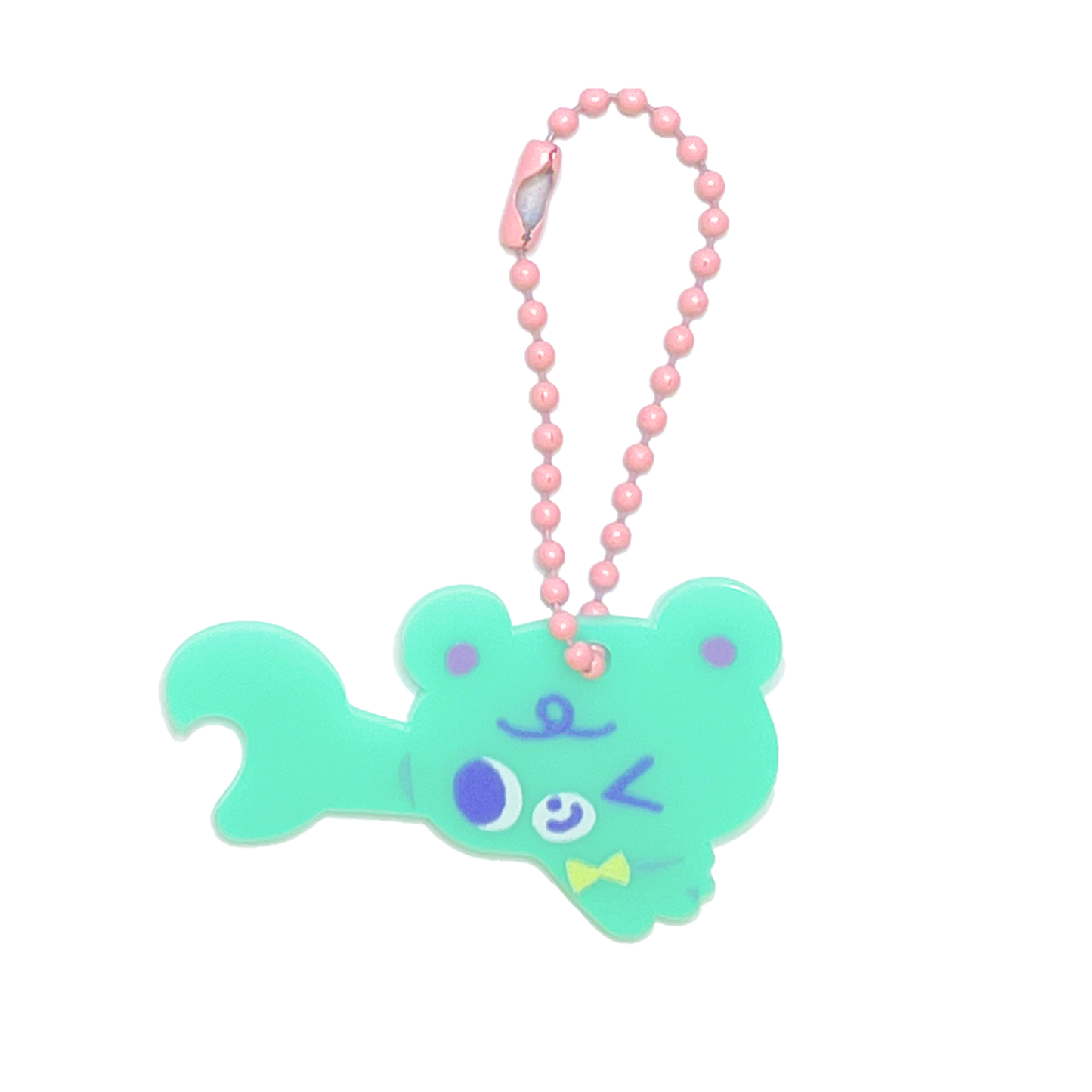 MATCHING Animal Heart charms