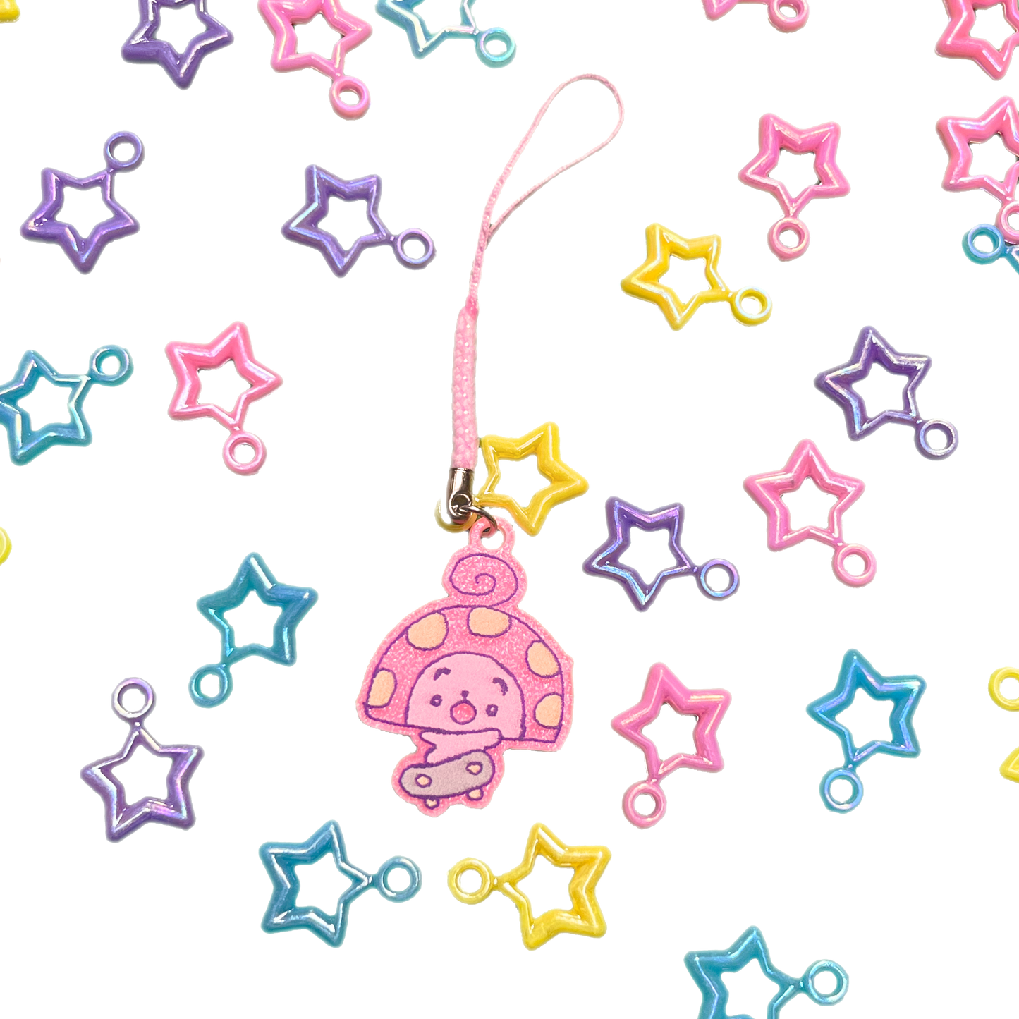 SILLY CHARMS