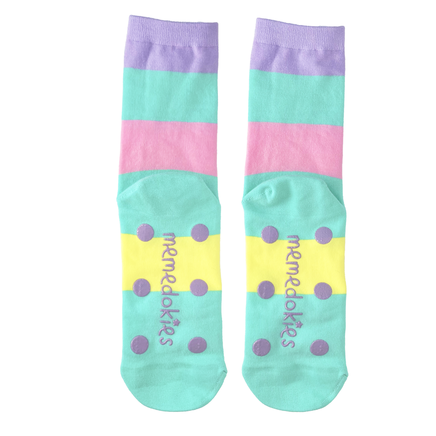 CATERPILLAR WORM SOCKS