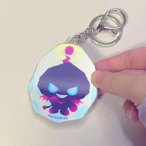 CHAO - LENTICULAR CHARM