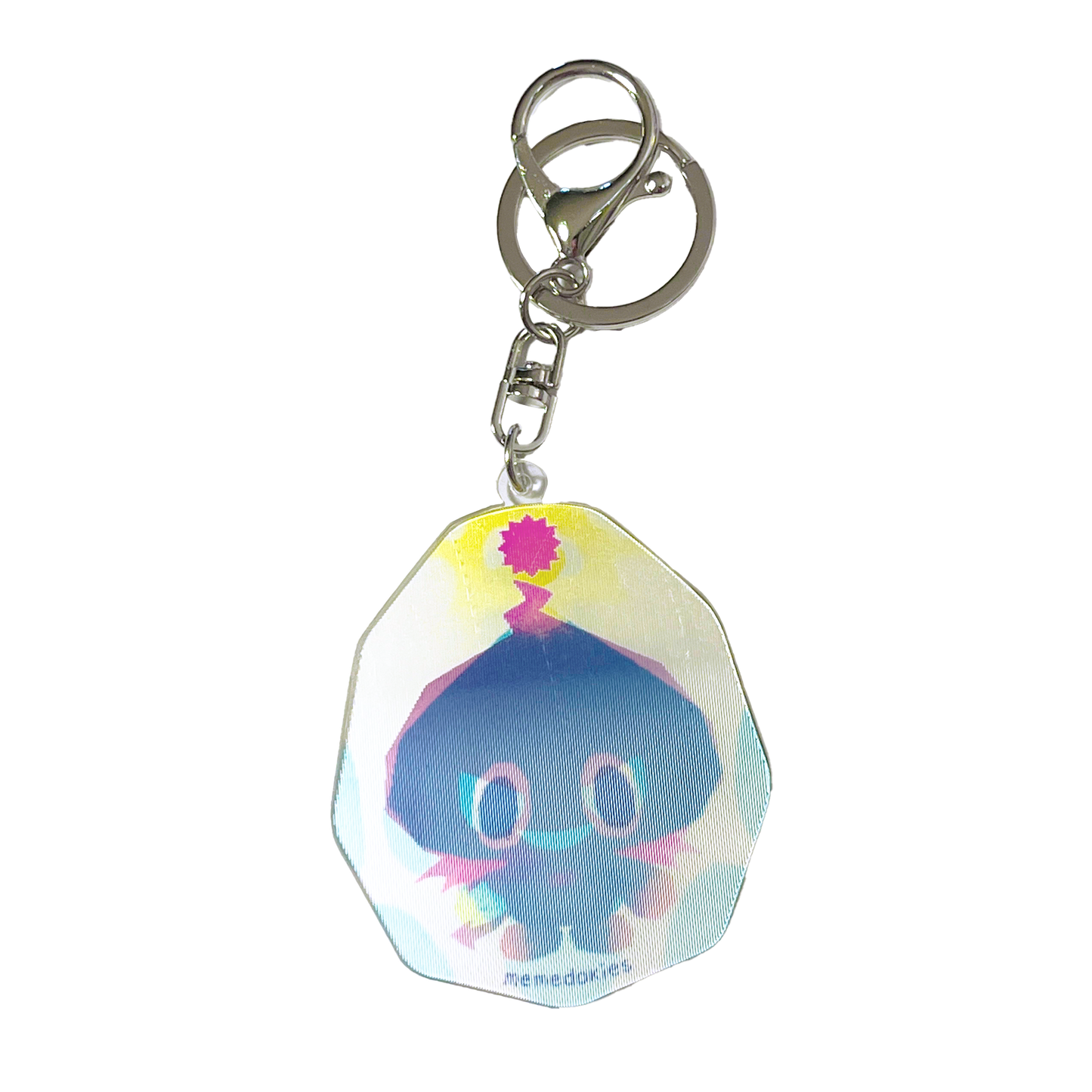 CHAO - LENTICULAR CHARM