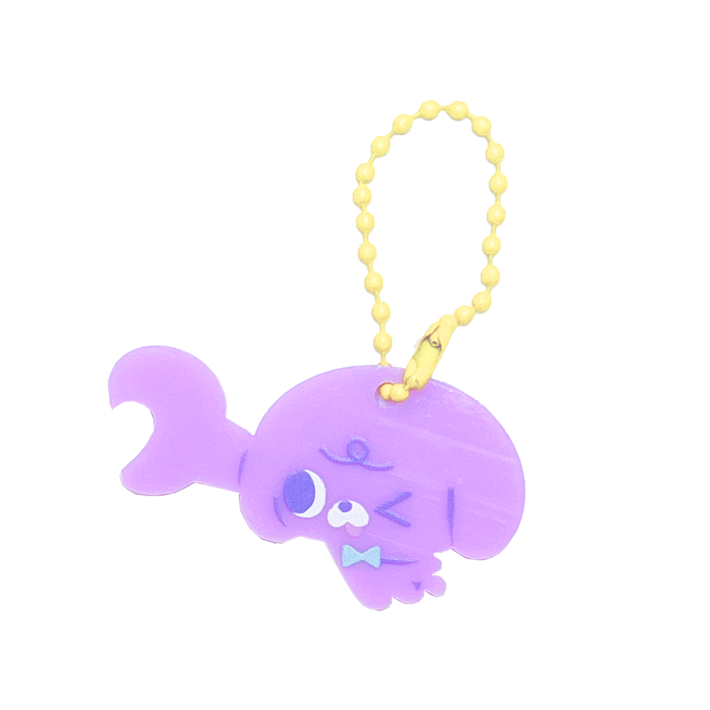 MATCHING Animal Heart charms