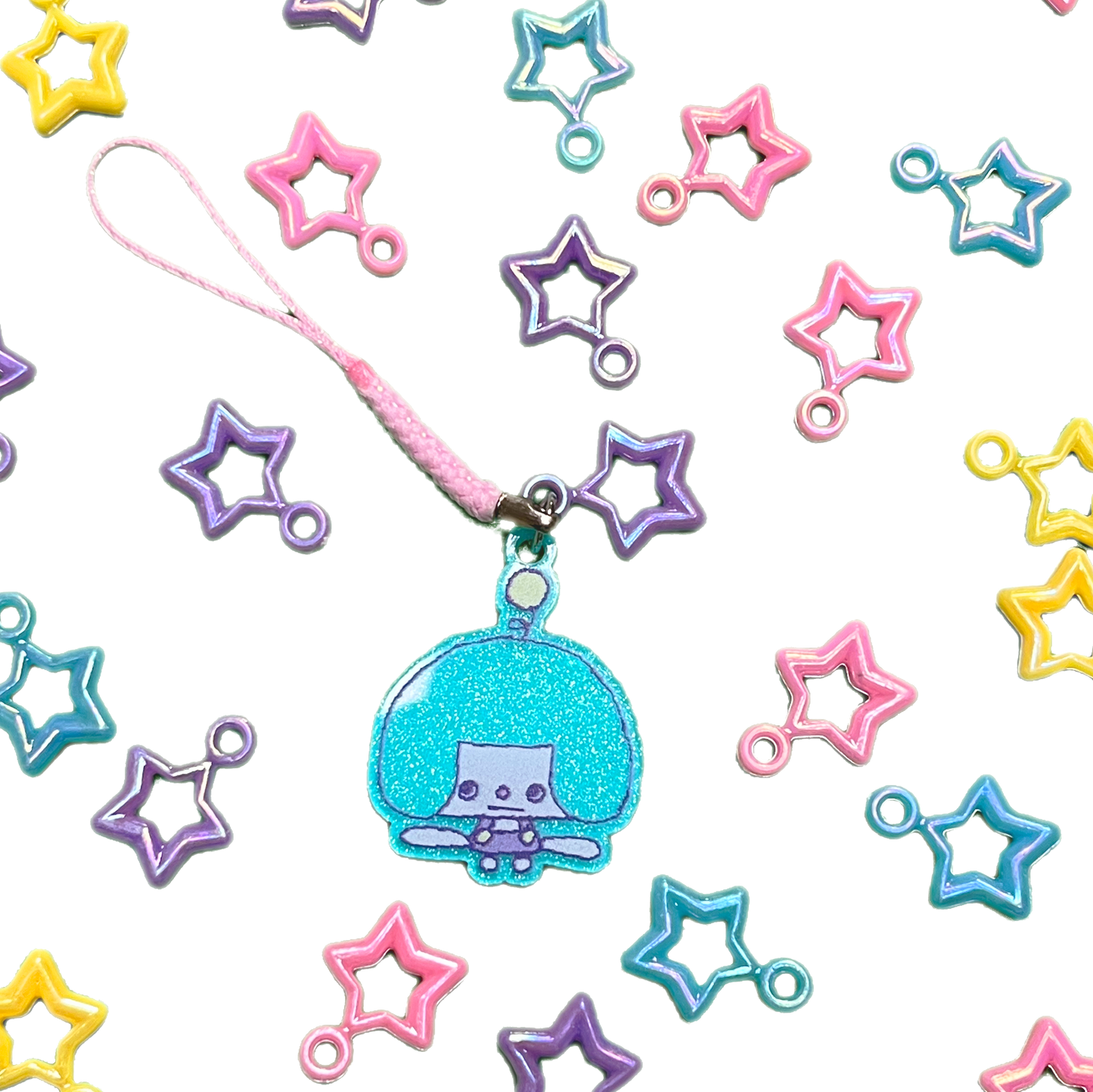 SILLY CHARMS