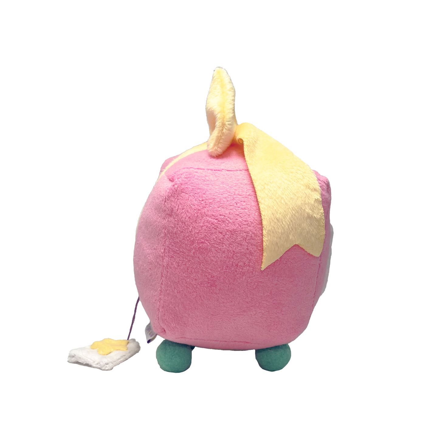 PREZZIE - Handmade Plush Auction