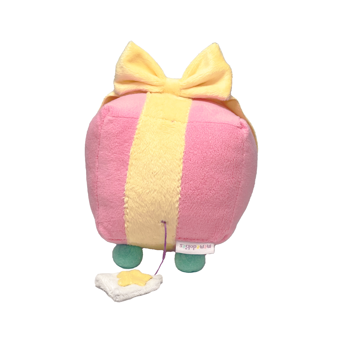 PREZZIE - Handmade Plush Auction