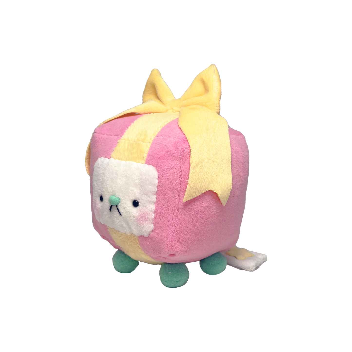 PREZZIE - Handmade Plush Auction