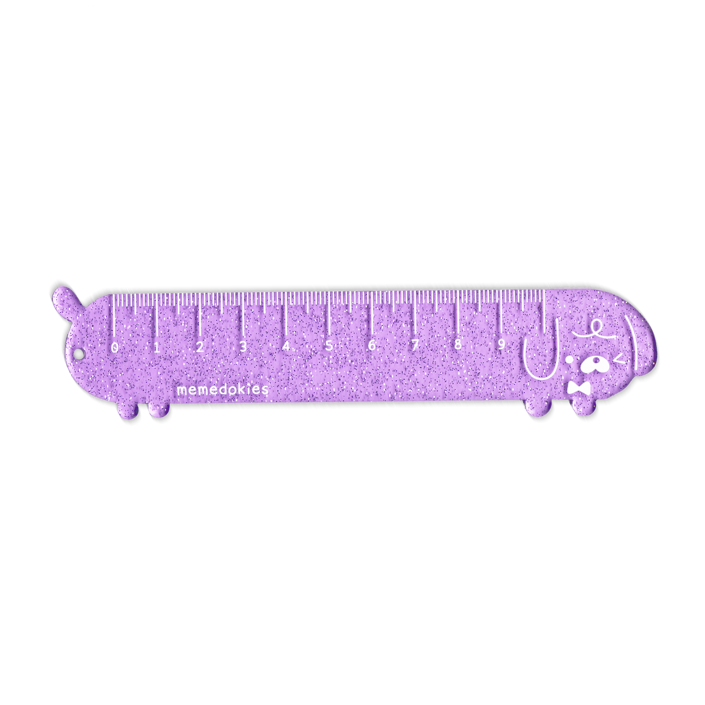 ANIMAL CENTIMETER RULER