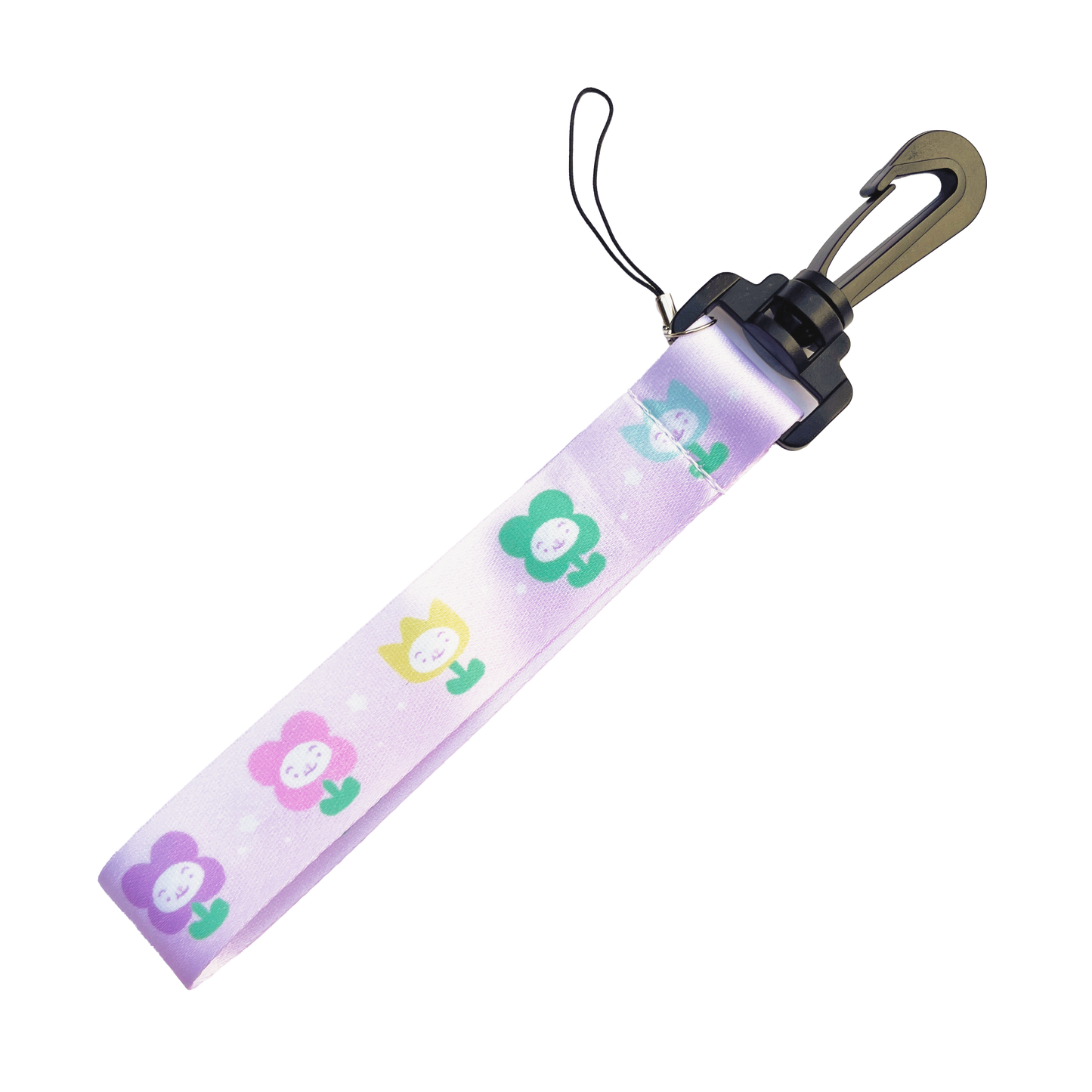 WRISTLET LANYARDS