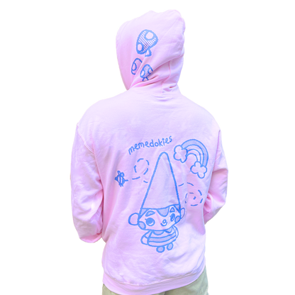 GNOME HOODIE