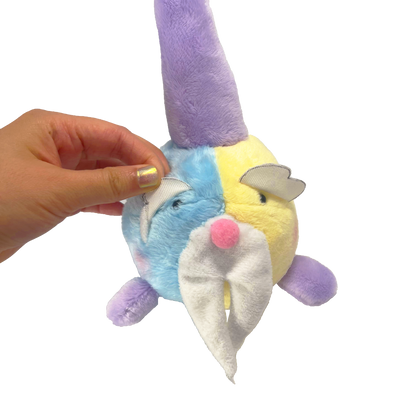 DURNST - Handmade Plushie