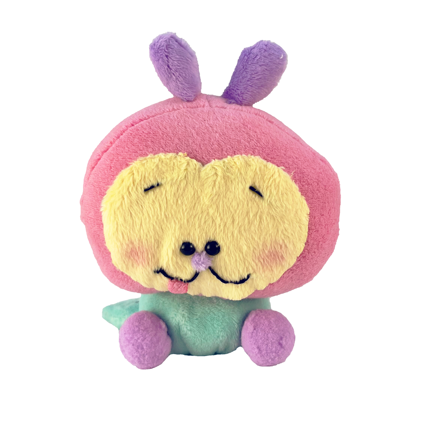 BAPPLE AND SPINGUS - Handmade Plushie Auction