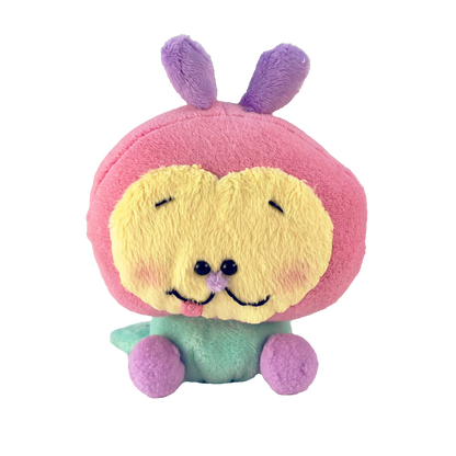 BAPPLE AND SPINGUS - Handmade Plushie Auction