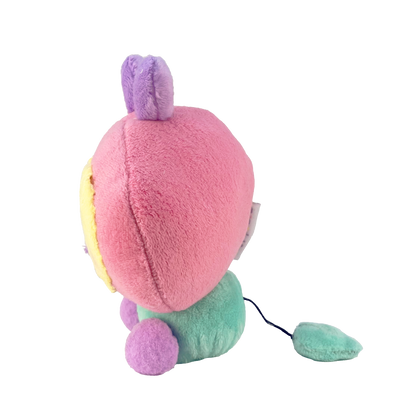 BAPPLE AND SPINGUS - Handmade Plushie Auction