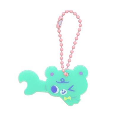 MATCHING Animal Heart charms