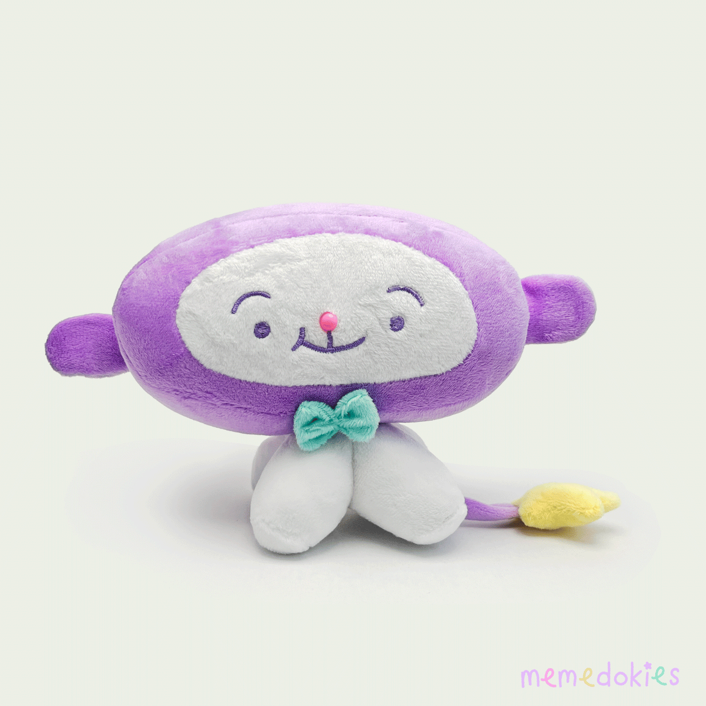 BEEPAW Plushie