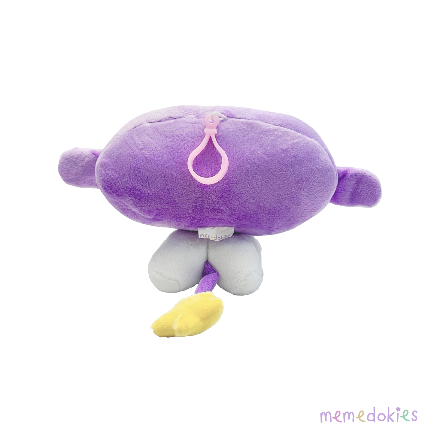 BEEPAW Plushie