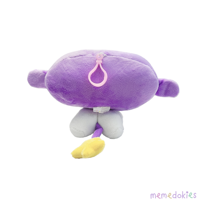 BEEPAW Plushie