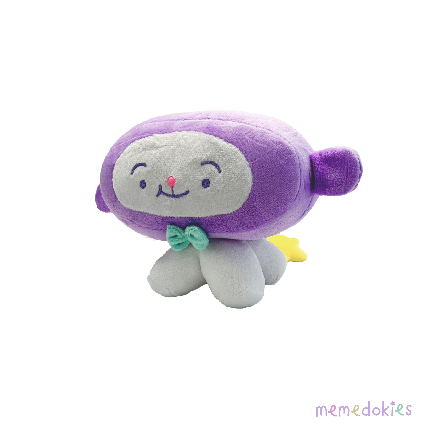 BEEPAW Plushie