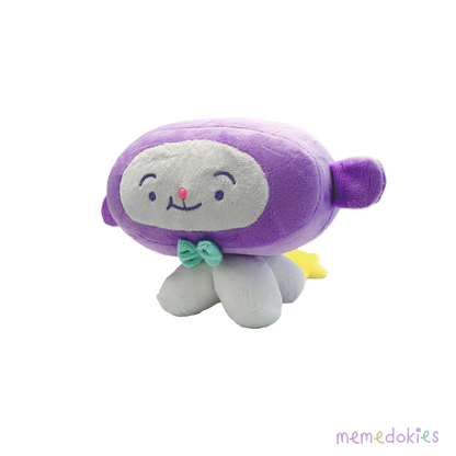BEEPAW Plushie