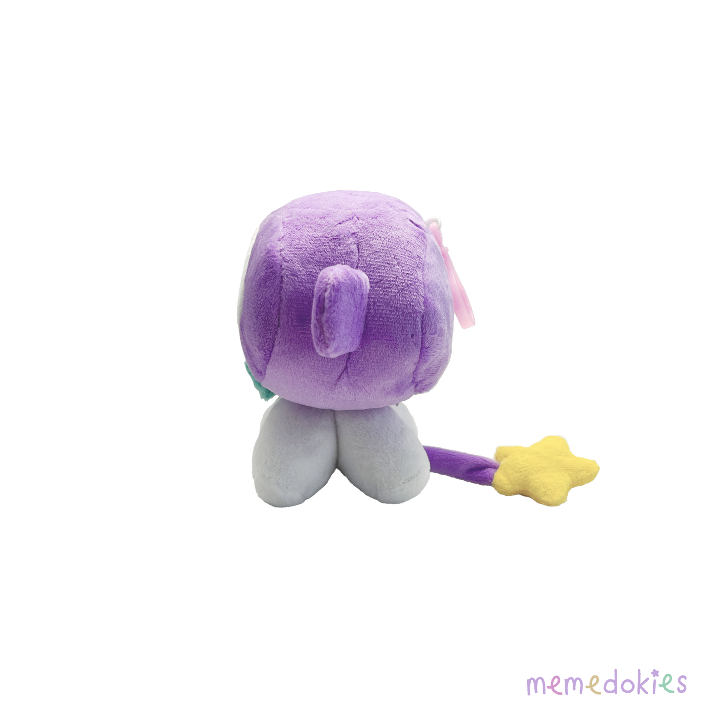BEEPAW Plushie
