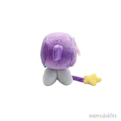 BEEPAW Plushie