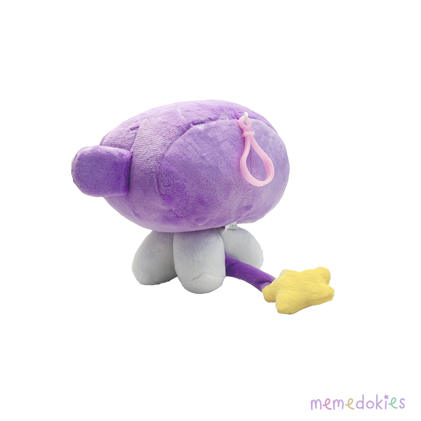 BEEPAW Plushie
