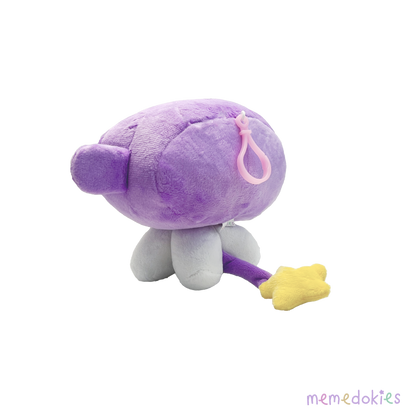 BEEPAW Plushie