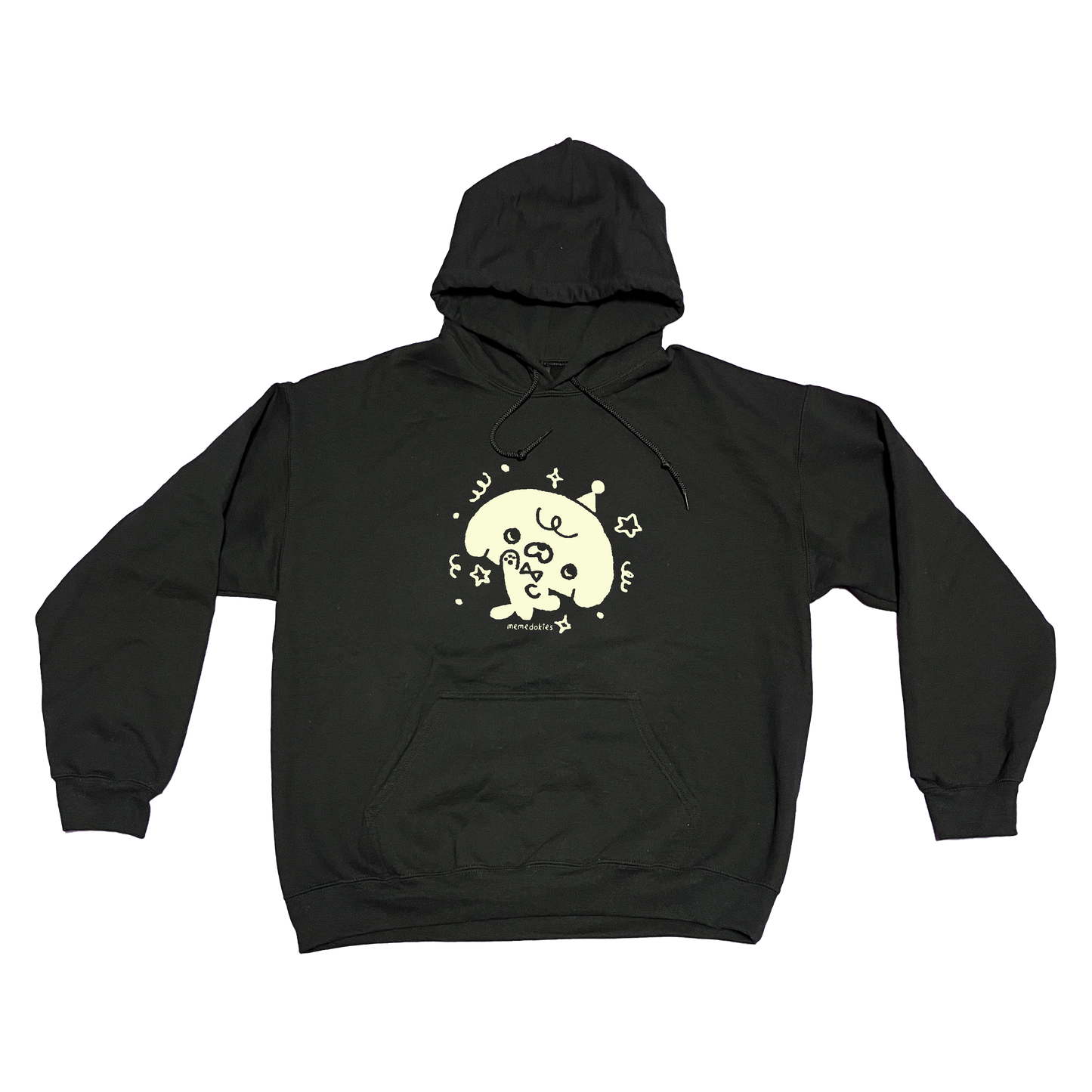 HOODIES - CAT AND DOG