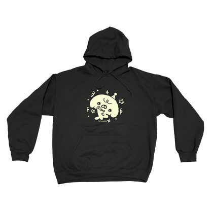 HOODIES - CAT AND DOG