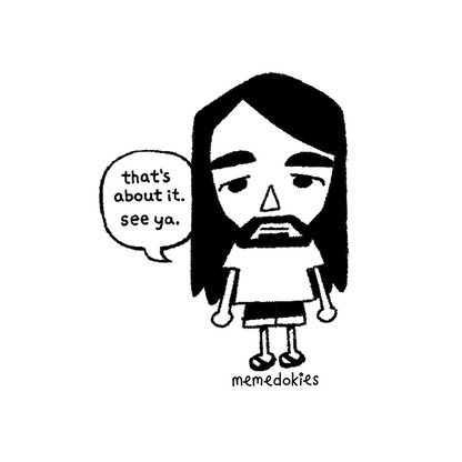 Charlie/Moistcr1tikal/penguinz0 Sticker