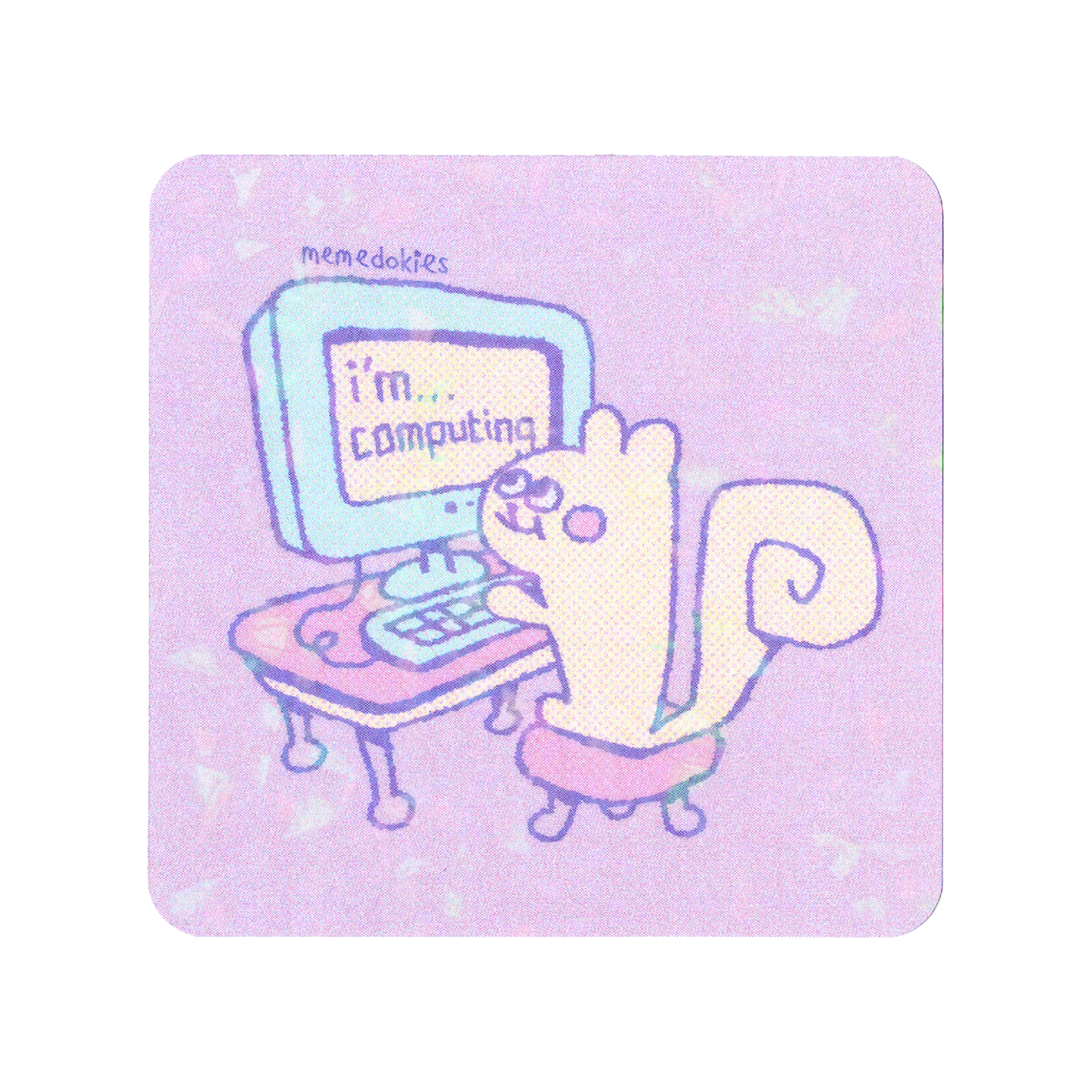 COMPUTING- Mini Print