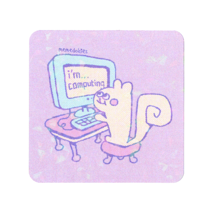 COMPUTING- Mini Print