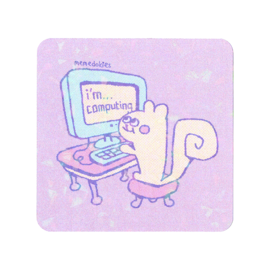 COMPUTING- Mini Print