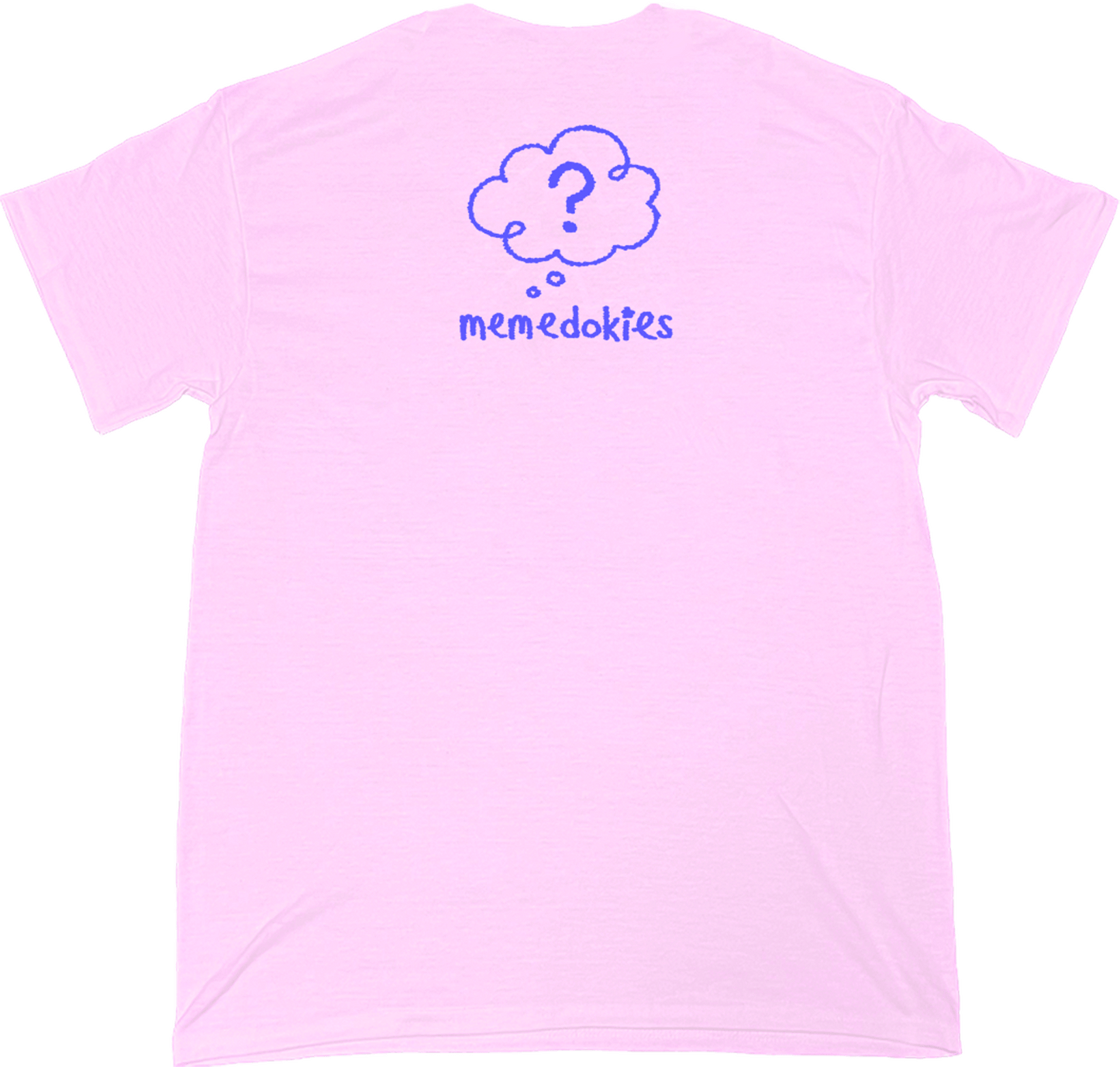 IDK HAMSTER - T SHIRT