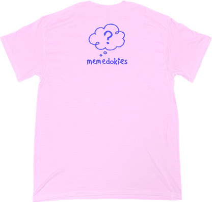 IDK HAMSTER - T SHIRT