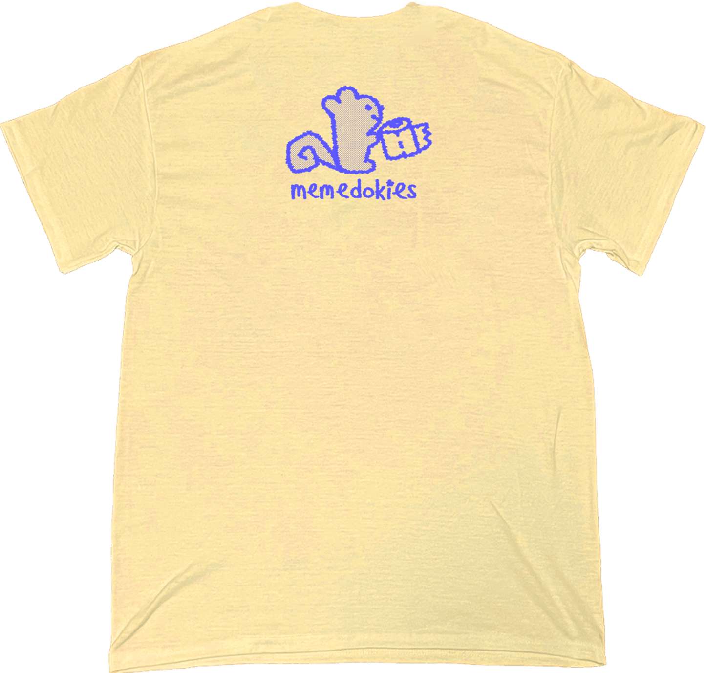 I HEART BATHROOM - T SHIRT