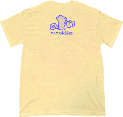 I HEART BATHROOM - T SHIRT