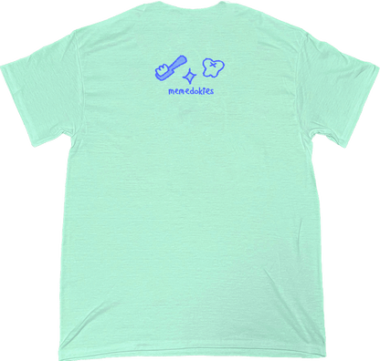 FLUSH AND BROSS - T SHIRTS