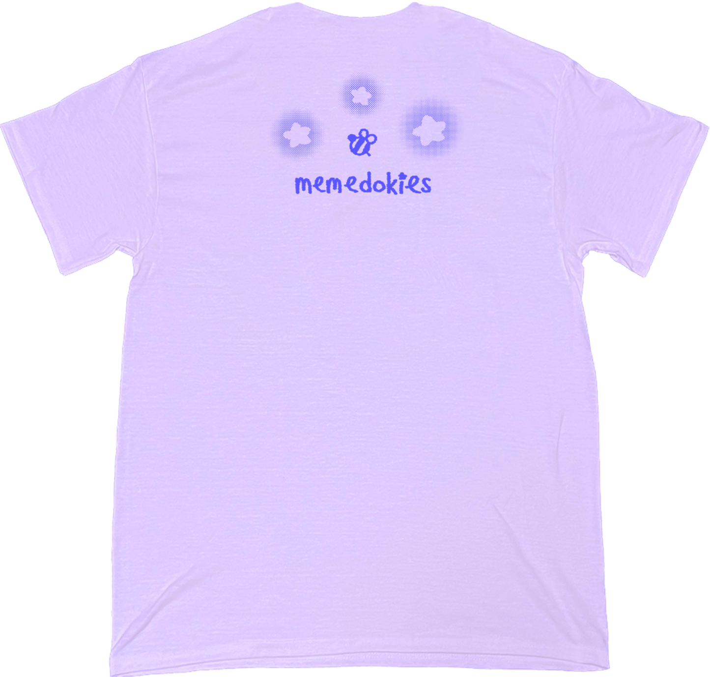 BEAUTY SQUIRREL  - T SHIRT