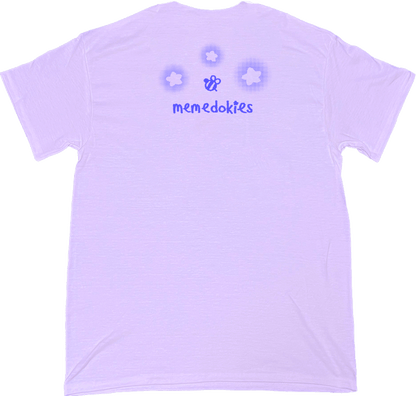 BEAUTY SQUIRREL  - T SHIRT