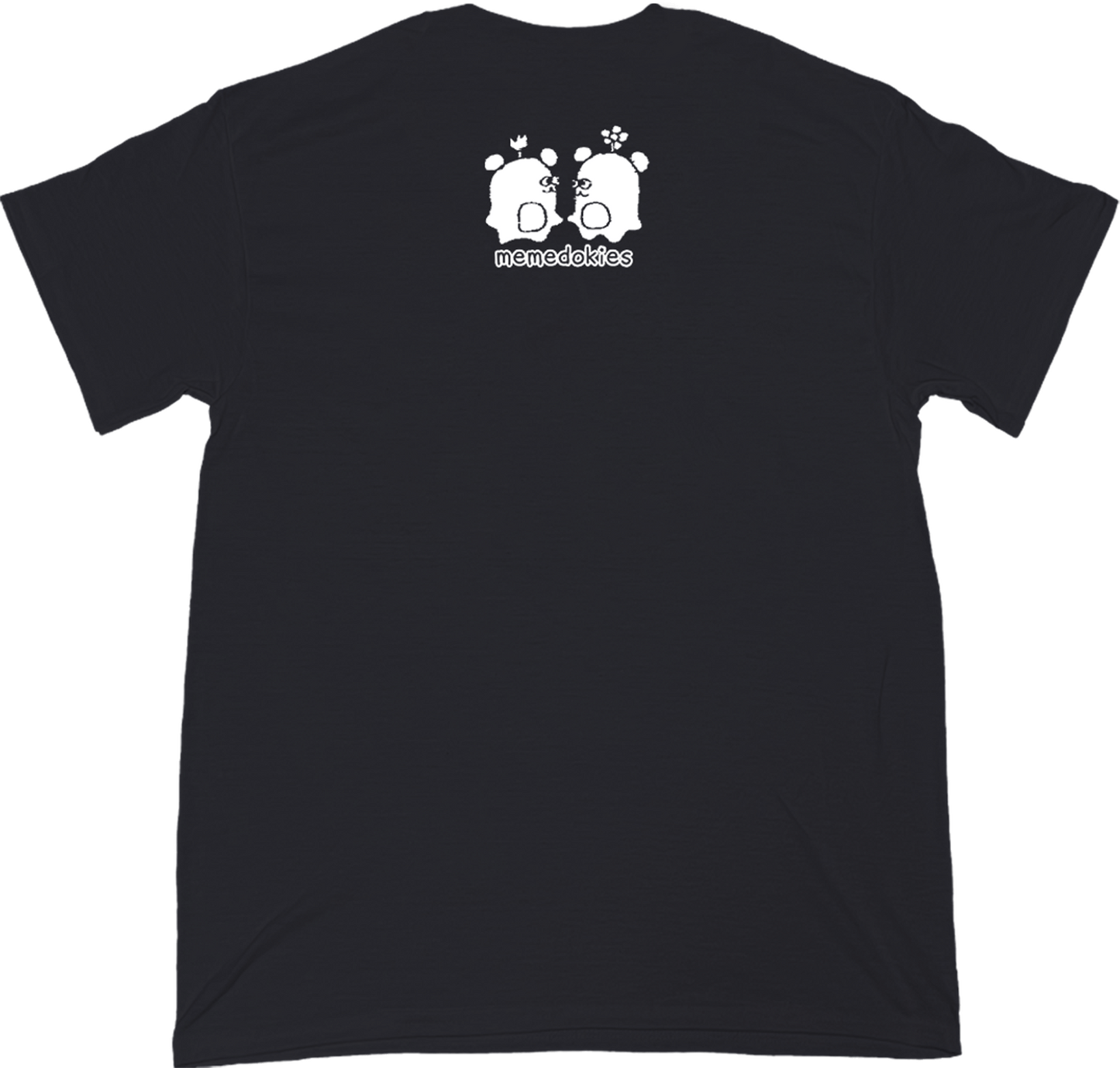 ALWAYS THINKING  - T SHIRT