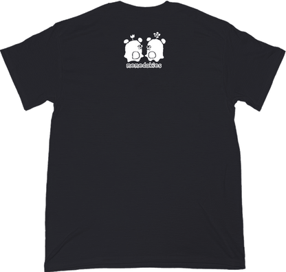 ALWAYS THINKING  - T SHIRT