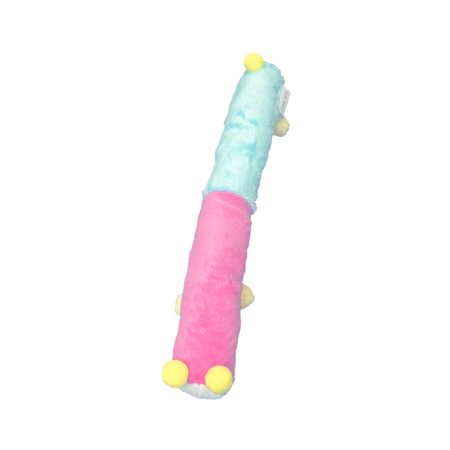 GUMMY WORM