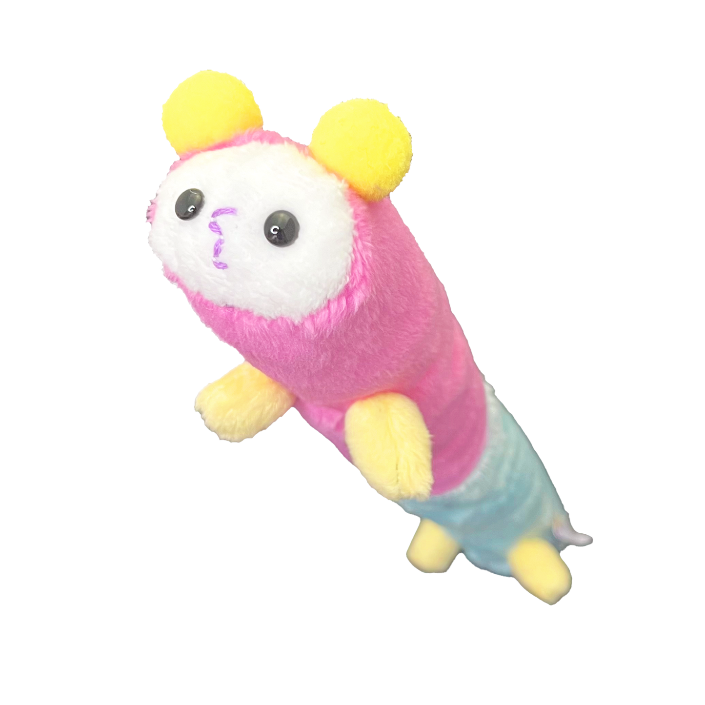 GUMMY WORM