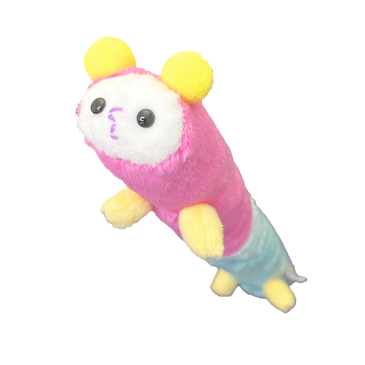 GUMMY WORM